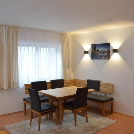Apart Anna Pfunds Exterior foto