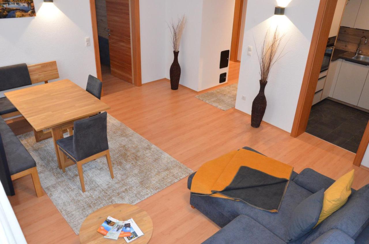 Apart Anna Pfunds Exterior foto